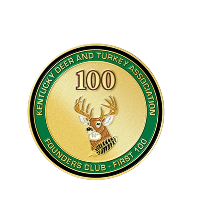 KDTA Annual Membership - Founders Club (Limited to first 100 members!)