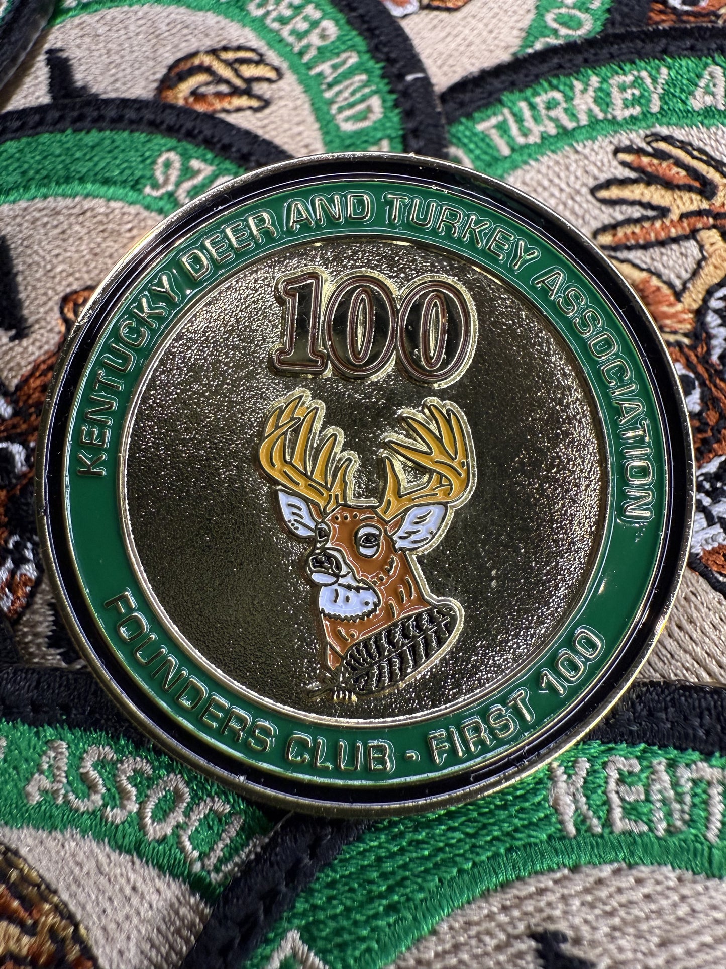KDTA Annual Membership - Founders Club (Limited to first 100 members!)